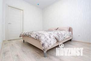 2-к квартира, посуточно, 47м2, 14/25 этаж