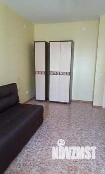 1-к квартира, на длительный срок, 37м2, 16/16 этаж