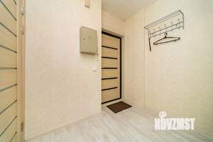 Студия квартира, посуточно, 32м2, 17/25 этаж