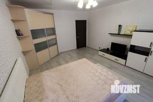 2-к квартира, посуточно, 55м2, 1/1 этаж