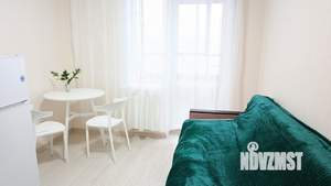 1-к квартира, посуточно, 31м2, 1/1 этаж