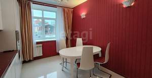 2-к квартира, на длительный срок, 67м2, 4/10 этаж