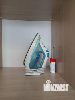 1-к квартира, посуточно, 41м2, 1/1 этаж