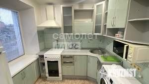 1-к квартира, на длительный срок, 32м2, 4/5 этаж