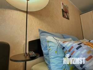 1-к квартира, посуточно, 31м2, 2/5 этаж