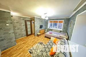 1-к квартира, посуточно, 31м2, 5/5 этаж