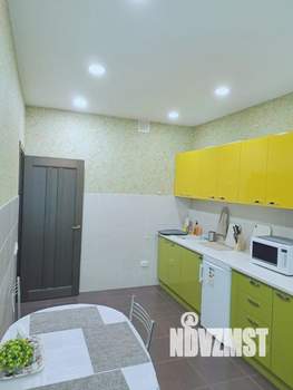 1-к квартира, посуточно, 56м2, 12/25 этаж