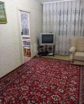 2-к квартира, на длительный срок, 45м2, 5/5 этаж