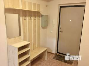 2-к квартира, посуточно, 50м2, 2/25 этаж