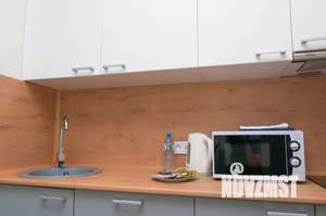 1-к квартира, посуточно, 35м2, 8/12 этаж