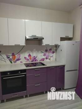 1-к квартира, на длительный срок, 39м2, 2/15 этаж