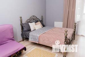 1-к квартира, посуточно, 30м2, 8/28 этаж