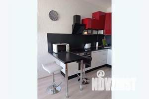 1-к квартира, посуточно, 50м2, 18/25 этаж