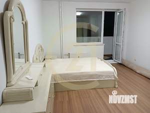 1-к квартира, на длительный срок, 37м2, 6/20 этаж