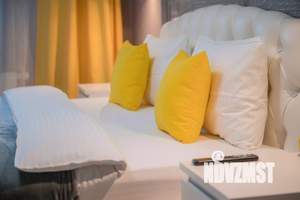 1-к квартира, посуточно, 47м2, 1/1 этаж