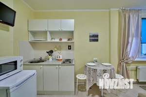 Студия квартира, посуточно, 25м2, 12/20 этаж