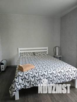 1-к квартира, посуточно, 47м2, 4/5 этаж