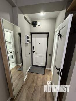 Студия квартира, посуточно, 23м2, 1/3 этаж