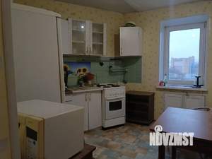 2-к квартира, на длительный срок, 55м2, 12/17 этаж