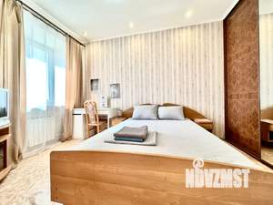 2-к квартира, посуточно, 45м2, 3/5 этаж