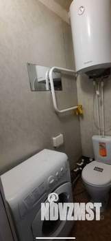 1-к квартира, на длительный срок, 31м2, 3/6 этаж