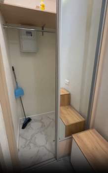 3-к квартира, на длительный срок, 74м2, 16/19 этаж