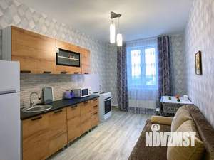 2-к квартира, посуточно, 51м2, 17/25 этаж