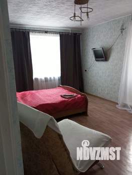 1-к квартира, посуточно, 34м2, 1/1 этаж