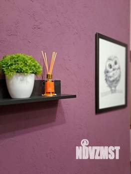 1-к квартира, посуточно, 56м2, 5/25 этаж