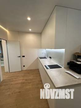 1-к квартира, посуточно, 39м2, 5/6 этаж