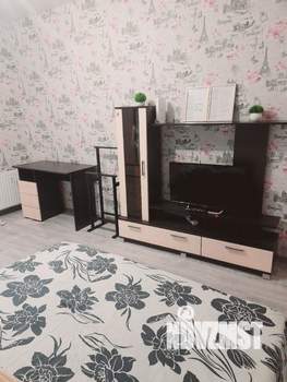 1-к квартира, посуточно, 32м2, 12/20 этаж