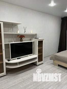 1-к квартира, посуточно, 34м2, 1/1 этаж