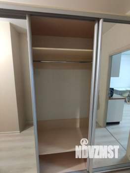 Студия квартира, на длительный срок, 30м2, 7/17 этаж