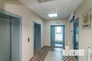 1-к квартира, посуточно, 35м2, 7/14 этаж