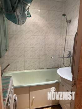 1-к квартира, на длительный срок, 38м2, 1/10 этаж