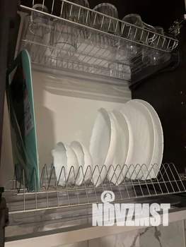 1-к квартира, посуточно, 25м2, 5/10 этаж