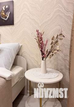 1-к квартира, посуточно, 48м2, 12/16 этаж