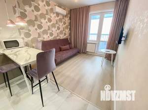 2-к квартира, посуточно, 47м2, 20/22 этаж