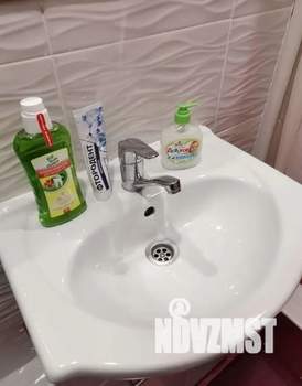 2-к квартира, посуточно, 42м2, 8/17 этаж