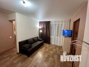 1-к квартира, посуточно, 31м2, 4/5 этаж