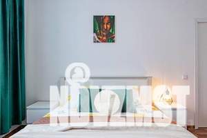 1-к квартира, посуточно, 40м2, 22/22 этаж