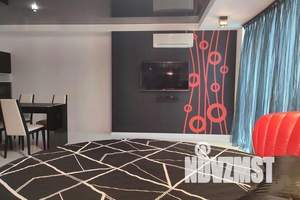 1-к квартира, посуточно, 50м2, 7/24 этаж