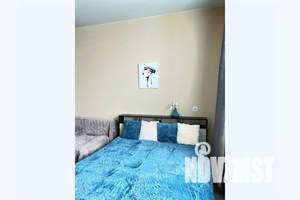 1-к квартира, посуточно, 28м2, 7/16 этаж