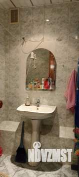 1-к квартира, на длительный срок, 36м2, 2/10 этаж