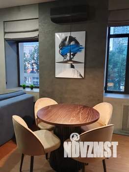 1-к квартира, посуточно, 35м2, 3/5 этаж