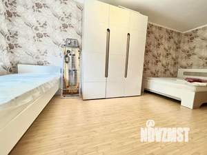 2-к квартира, посуточно, 45м2, 1/5 этаж