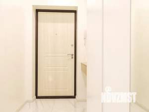 2-к квартира, посуточно, 57м2, 20/25 этаж