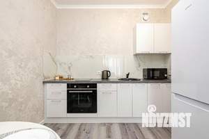 2-к квартира, посуточно, 50м2, 1/1 этаж