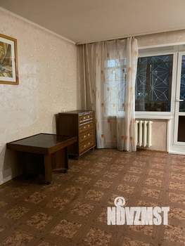 1-к квартира, на длительный срок, 32м2, 2/5 этаж