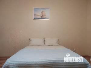 1-к квартира, посуточно, 37м2, 14/17 этаж